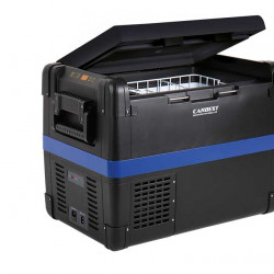 Carbest Compressor Cooler MaxiFreezer 40 - 40 l