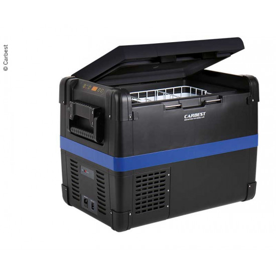 Carbest Compressor Cooler MaxiFreezer 40 - 40 l