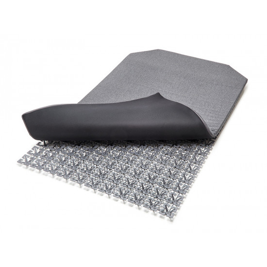 Retrofit sleeping kit for VW California T5/6.0 California