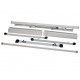 Camp4 Titan Space II aluminum rolling table