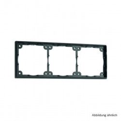 3-way flat spacer, loose