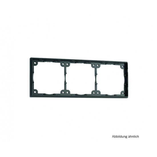 3-way flat spacer, loose