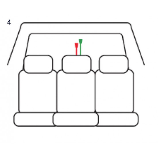 Pinpoint coupling aid