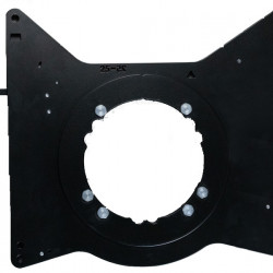 Swivel bases for Volkswagen ID.Buzz and Volkswagen Transporter 7 Multivan - passenger side