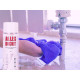 Solutions All Seal Spray Plastic Grey
