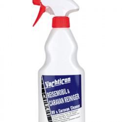 Motorhome & Caravan Cleaner 500ml