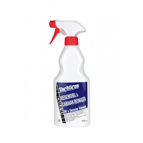 Motorhome & Caravan Cleaner 500ml
