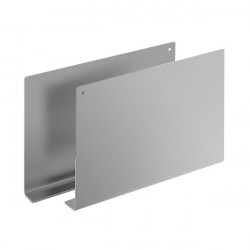 Flat frame set short