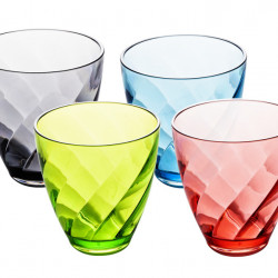 Burano – Glass Set