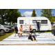 Villa Soft Deluxe awning carpet - Available in various sizes