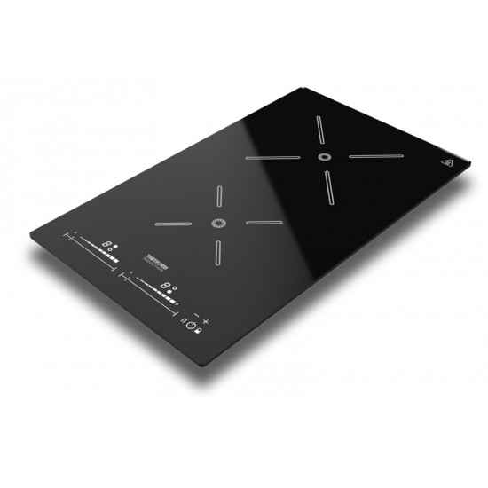 Topline 902 induction hob