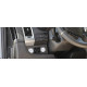 AirLift Maxi suitable for Fiat Ducato and similar models from 2006 onwards with electric parking brake