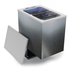 Compressor Cooler Box Toploader TL43