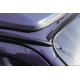 Rain gutter profile Multi Rail VW T4 long wheelbase - Black - 3040 mm