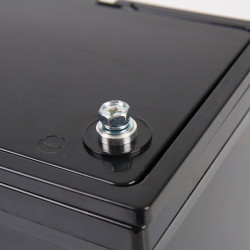 LiFePO4 battery Li100 - 100 Ah