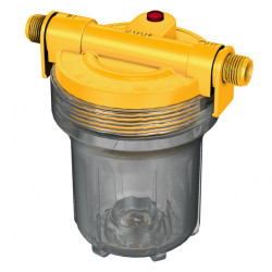 Certec® Inline Enclosures