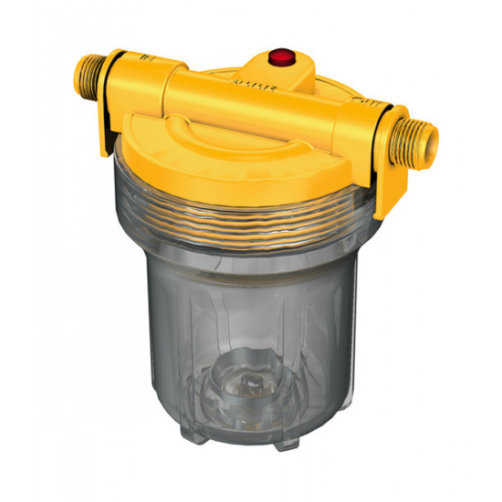 Certec® Inline Enclosures