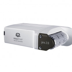 Easydriver pro 2.0 Fully automatic maneuvering system - For single-axle tractors