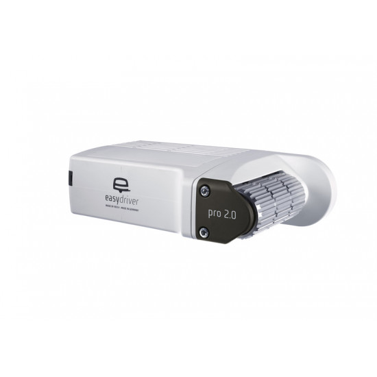 Easydriver pro 2.0 Fully automatic maneuvering system - For single-axle tractors