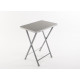 Camping table Butler - The classic side table