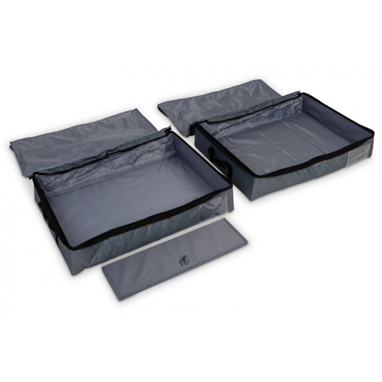 HOLIDAY TRAVEL Folding Box