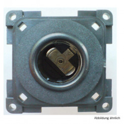 12V car socket (loose)