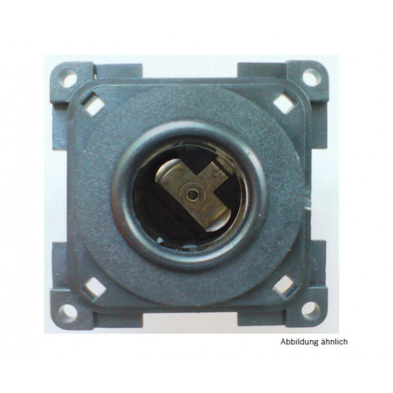 12V car socket (loose)