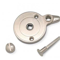 Toilet lock V1155