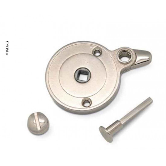 Toilet lock V1155
