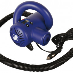 12V high-pressure pump