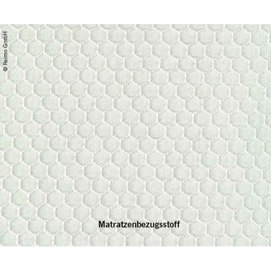 Comfort bed for Mercedes V-Class from model year 2014 onwards