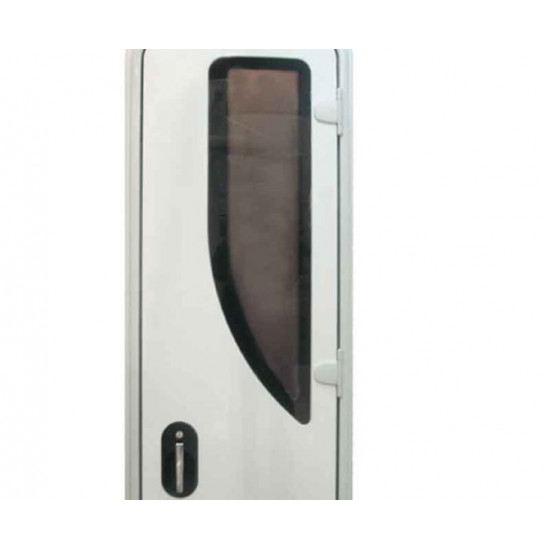Cara D - High-quality motorhome and caravan doors