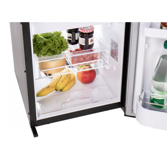 Compressor built-in refrigerator LR50L - 43.7 l
