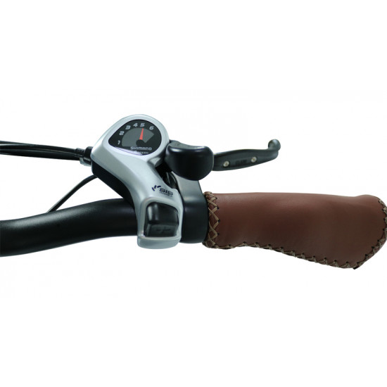 Blaupunkt City e-bike foldable "FRIDA"