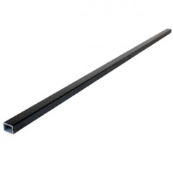 High roof support tube - 165 cm