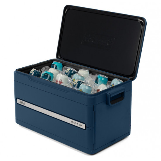 SNAP-N-GO 52 Liter