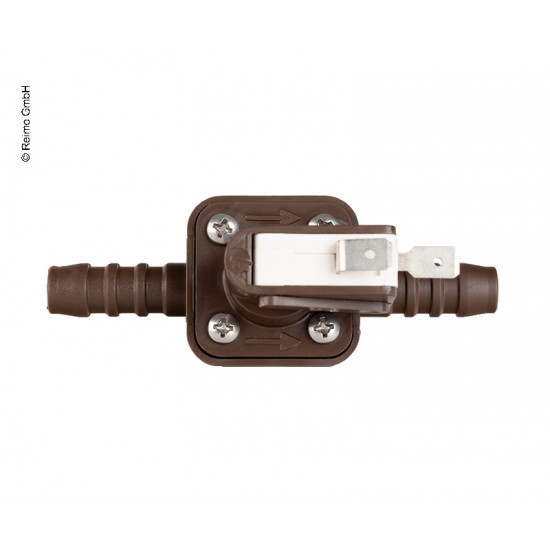 Pressure switch 0.4 bar