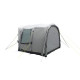 Outwell Newburg 240 Air – Inflatable awning