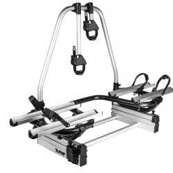 Drawbar carrier BS260