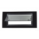 SAFETY GLASS OPENING WINDOWS FOR CAMPING BUSES AND MAXIVANS