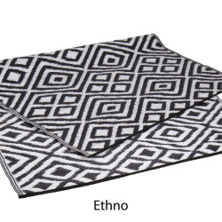 Awning carpet Villa Ethno - 250 x 290 cm