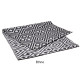 Awning/tent carpets Villa Ethno / Villa Stripes / Villa Grey - Various sizes