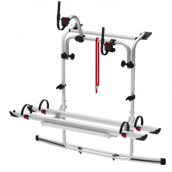 Carry-Bike for Volkswagen Caddy