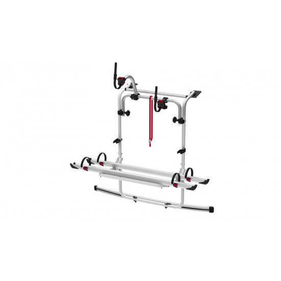 Carry-Bike for Volkswagen Caddy
