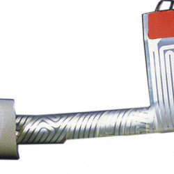 ASS heating tape 170x6cm