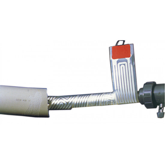 ASS heating tape 170x6cm