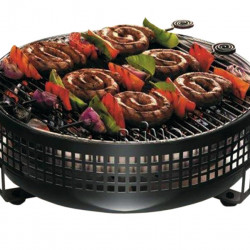 SAfire Table Grill
