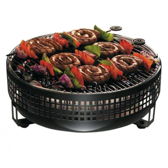 SAfire Table Grill