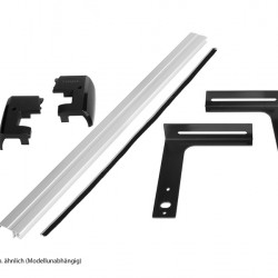 Mounting kit for Thule Slide-Out G2 - Renault Master