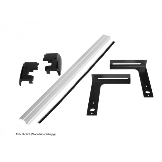 Mounting kit for Thule Slide-Out G2 - Renault Master